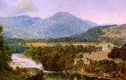 Asher Brown Durand Genesee Valley Landscape china oil painting artist